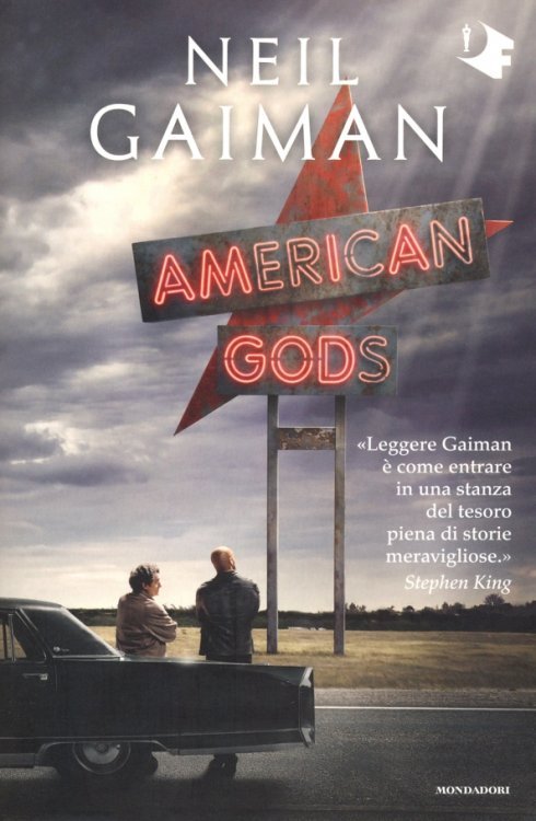 American Gods