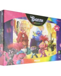 Пазл. Trolls - 2, 360 элементов