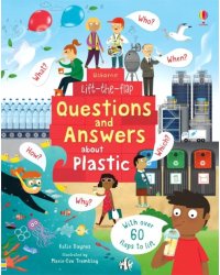 Questions and Answers About Plastic