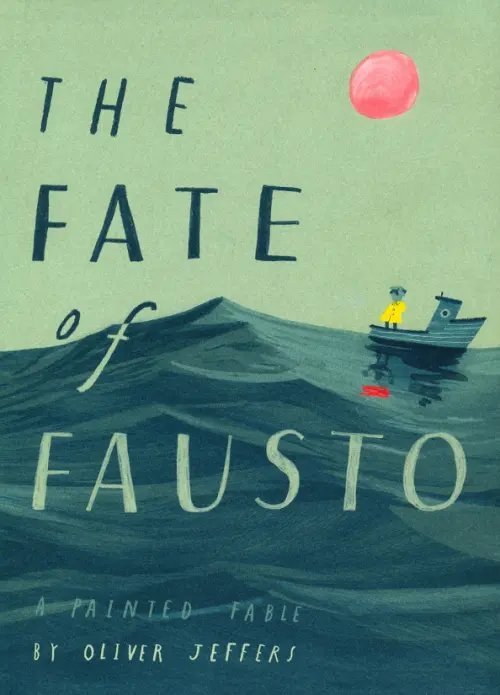 Fate of Fausto