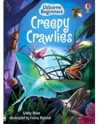 Creepy Crawlies