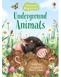 Underground Animals