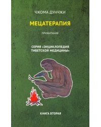 Мецатерапия. Прижигание. Книга 2