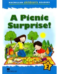 A Picnic Surprise!