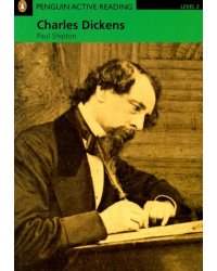 Charles Dickens (+ CD-ROM)