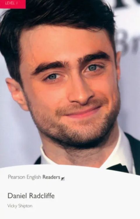 Daniel Radcliffe