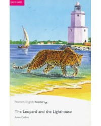 The Leopard and the Lighthouse. Easystarts