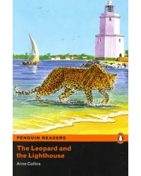 The Leopard and the Lighthouse + CD. Easystarts (+ Audio CD)