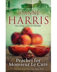 Peaches for Monsieur Le Cure (Chocolat 3)