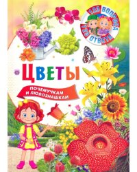 Цветы