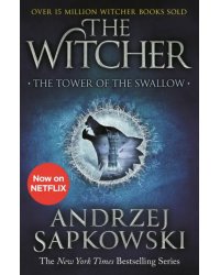 Tower of the Swallow. The Witcher 4