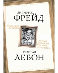 Массовые психозы. &quot;В страхе больше зла, чем в том, чего боятся&quot;