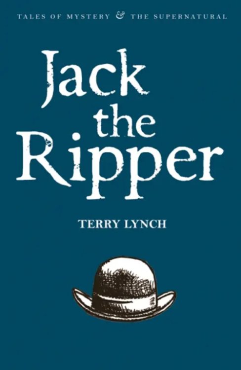 Jack the Ripper