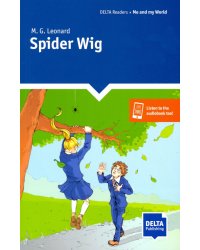 Spider Wig. Reader + Delta Augmented