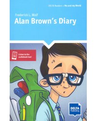 Alan Brown's Diary