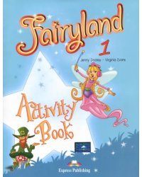 Fairyland 1. Beginner. Activity Book