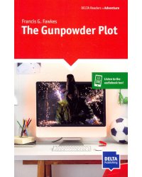 The Gunpowder Plot