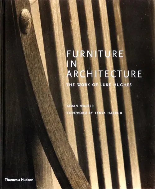 Furniture in Architecture