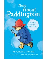 More about Paddington