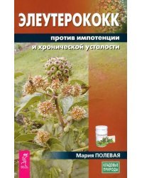 Элеутерококк против импотенции и хронической усталости