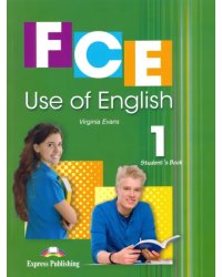 FCE Use Of English 1. Student's Book with DigiBook