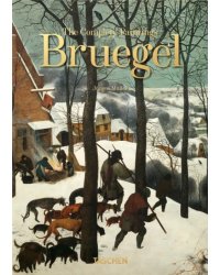 Bruegel. The Complete Paintings. 40th Anniversary Edition