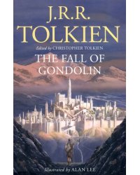 The Fall of Gondolin