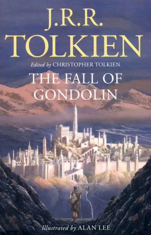 The Fall of Gondolin