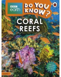 Coral Reefs. Level 2