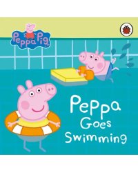 Peppa Goes Swimming