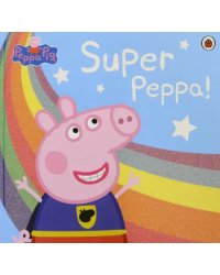 Super Peppa!