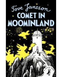 Comet in Moominland