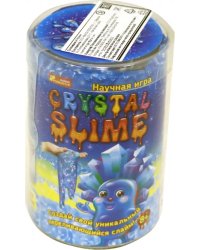 Научная игра. Crystal Sime