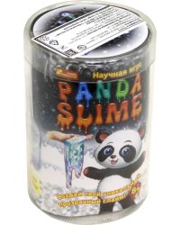 Научная игра. Panda Sime