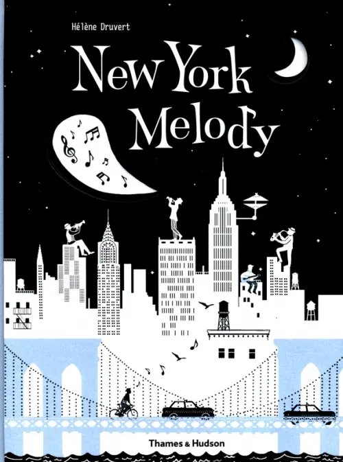 New York Melody