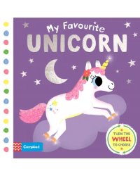 My Favourite Unicorn