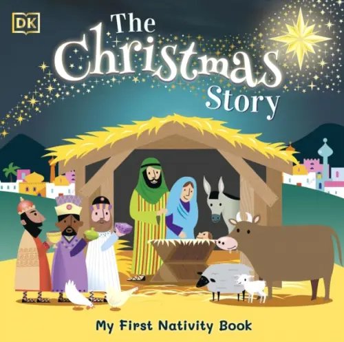 The Christmas Story