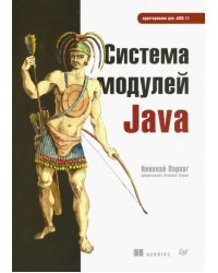 Система модулей Java