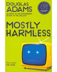 Mostly Harmless