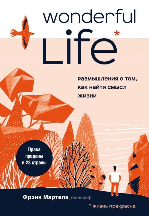 Wonderful Life. Размышления о том, как найти смысл жизни