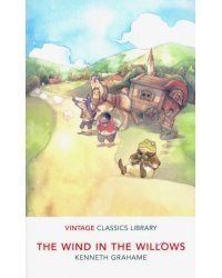 The Wind in the Willows