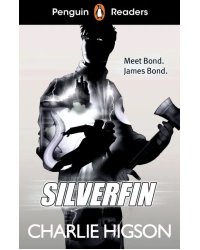 SilverFin (Level 1) +audio