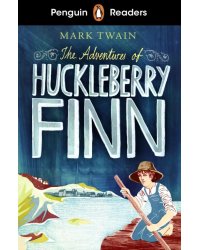 The Adventures of Huckleberry Finn