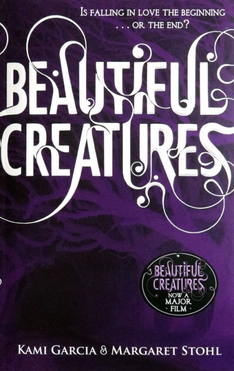 Beautiful Creatures