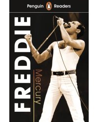 Freddie Mercury