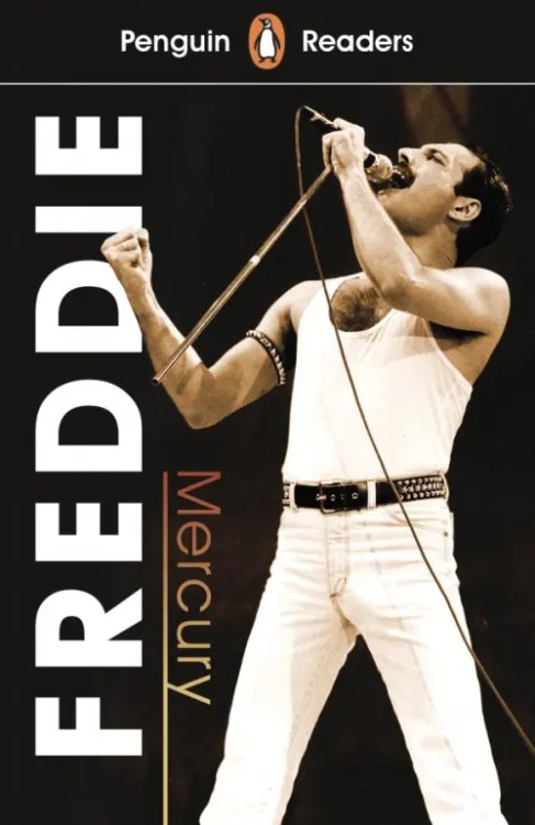 Freddie Mercury