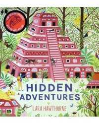 Hidden Adventures