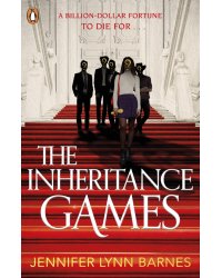 The Inheritance Games