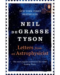 Letters from an Astrophysicist