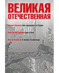 Великая Отечественная. Книга 2